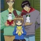 Card Captor Sakura PP 2 Special Foil Card - #46 Card Captor Sakura PP 2 Special Foil Card - #46