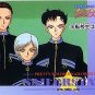 Sailor Moon Stars PP Pull Pack 15 Regular Card #765