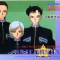 Sailor Moon Stars PP Pull Pack 15 Regular Card #765
