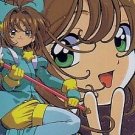 Card Captor Sakura PP Pull Pack 1 Movie Special Foil Card #M5 Card Captor Sakura PP Pull Pack 1 Movie Special Foil Card #M5