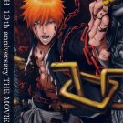 Bleach Soul Plate Clear Card Collection Part 3 - Ichigo