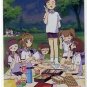 Card Captor Sakura PP 2 Special Foil Card - #49