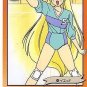 Sailor Moon Graffiti 4 Regular Card #152