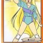 Sailor Moon Graffiti 4 Regular Card #152