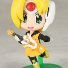 Neon Genesis Evangelion Petit School Collection Figure #4