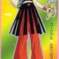 Sailor Moon S Pose Bookmark Seal Regular Lot #7