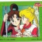 Sailor Moon S Carddass W Regular Cel Cards #82