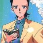 Sailor Moon Stars PP Pull Pack 15 Regular Card #757