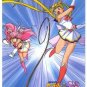 Sailor Moon Super S PP Pull Pack 13 Regular Card #626