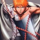 Bleach Clear Card Collection 2 Regular Card #82 Ichigo Bleach Clear Card Collection 2 Regular Card #82 Ichigo