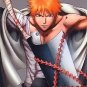 Bleach Clear Card Collection 2 Regular Card #82 Ichigo