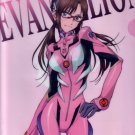 Neon Genesis Evangelion Official Clear File Folder - Mari Makinami