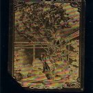 Ah My Goddess Metal Etching Part 2 Card #11 Ah My Goddess Metal Etching Part 2 Card #11