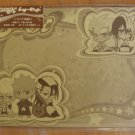 Bleach Chibi Letter Set Stationary Byakuya Ulquiorra Grimmjow Bleach Chibi Letter Set Stationary Byakuya Ulquiorra Grimmjow