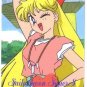 Sailor Moon Super S PP Pull Pack 13 Regular Card #614
