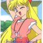 Sailor Moon Super S PP Pull Pack 13 Regular Card #614