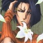 Bleach Clear Card Collection 6 Regular Card #338 Yumichika