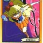 Sailor Moon Graffiti 2 Regular Card #80