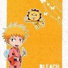 Bleach Official Summer Firecracker Postcard - Chibi Ichigo Bleach Official Summer Firecracker Postcard - Chibi Ichigo