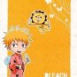 Bleach Official Summer Firecracker Postcard - Chibi Ichigo