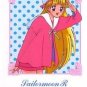 Sailor Moon R Hero 1 Regular Card #61