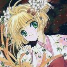 Cardcaptor Sakura Foil Special Card Clow Chapter #19