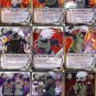 Naruto TCG CCG Rares Common Uncommon Foil Cards - Anbu Kakashi