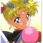 Sailor Moon Stars Pull Pack PP 14 Regular Card #717