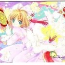 Cardcaptor Sakura Foil Special Card Sakura Chapter #21 Cardcaptor Sakura Foil Special Card Sakura Chapter #21