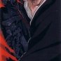 Bleach Clear Metallic Plastic Bookmark Ichigo