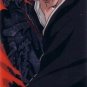 Bleach Clear Metallic Plastic Bookmark Ichigo