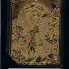 Ah My Goddess Metal Etching Part 2 Card #6 Ah My Goddess Metal Etching Part 2 Card #6