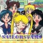 Sailor Moon Stars PP Pull Pack 15 Regular Card #761
