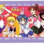 Sailor Moon R Hero 1 Insert Regular Card