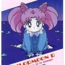 Sailor Moon R PP Pull Pack 4 Regular Card #196 Sailor Moon R PP Pull Pack 4 Regular Card #196