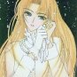 Cardcaptor Sakura Foil Special Card Clow Chapter #23