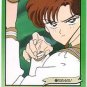 Sailor Moon Graffiti 2 Regular Card #72