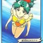 Sailor Moon Graffiti 6 Regular Card #252 Michiru