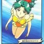 Sailor Moon Graffiti 6 Regular Card #252 Michiru