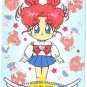 Sailor Moon Stars PP Pull Pack 15 Regular Card #754
