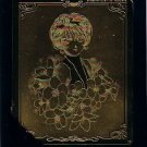 Ah My Goddess Metal Etching Part 2 Card #16 Ah My Goddess Metal Etching Part 2 Card #16