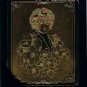 Ah My Goddess Metal Etching Part 2 Card #16