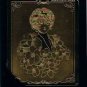 Ah My Goddess Metal Etching Part 2 Card #16