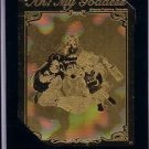 Ah My Goddess Metal Etching Part 2 Card #19 Ah My Goddess Metal Etching Part 2 Card #19