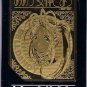 Ah My Goddess Metal Etching Part 1 Card #17