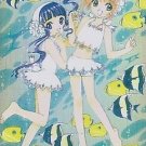 Cardcaptor Sakura Foil Special Card Clow Chapter #5 Cardcaptor Sakura Foil Special Card Clow Chapter #5