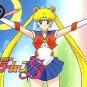 Sailor Moon Miniaturely Tablet 4 Compact Key Chain - Cosmic Heart Compact