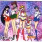 Sailor Moon Super S PP Pull Pack 13 Regular Card #628