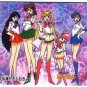 Sailor Moon Super S PP Pull Pack 13 Regular Card #628