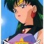 Sailor Moon Stars Pull Pack PP 14 Regular Card #721